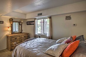 Quiet Retreat ~ 5 Mi to Lost Dutchman State Park!