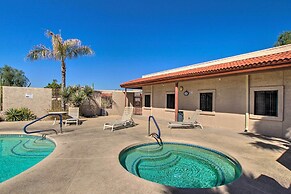 Quiet Retreat ~ 5 Mi to Lost Dutchman State Park!