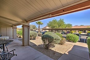 Quiet Retreat ~ 5 Mi to Lost Dutchman State Park!