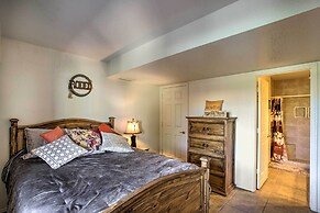 Quiet Retreat ~ 5 Mi to Lost Dutchman State Park!