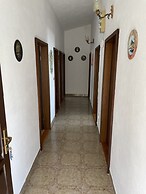 Seafront apt With Terrace, 4 Bedrooms and Mooring