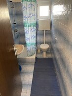 Seafront apt With Terrace, 4 Bedrooms and Mooring