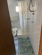 Seafront apt With Terrace, 4 Bedrooms and Mooring