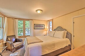 Suttons Bay 'bayview Cottage' w/ Deck & Gas Grill!