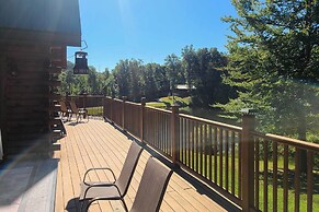 Underwood Home w/ 40 Acres: Fire Pit, Private Lake