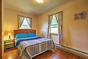 Hot Tub + Mtn Views: Gore Pass Kremmling Cabin