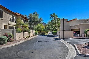 Phoenix Townhome w/ Pool Access, 13 Mi to Old Town