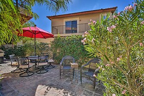 Phoenix Townhome w/ Pool Access, 13 Mi to Old Town
