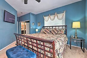 Phoenix Townhome w/ Pool Access, 13 Mi to Old Town