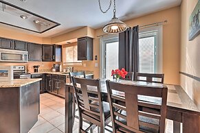 Phoenix Townhome w/ Pool Access, 13 Mi to Old Town