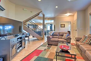 Phoenix Townhome w/ Pool Access, 13 Mi to Old Town