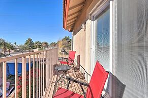 Phoenix Townhome w/ Pool Access, 13 Mi to Old Town