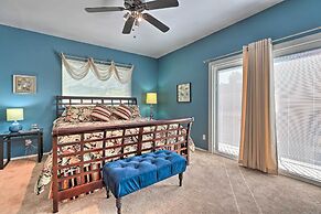 Phoenix Townhome w/ Pool Access, 13 Mi to Old Town