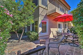 Phoenix Townhome w/ Pool Access, 13 Mi to Old Town