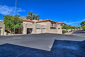 Phoenix Townhome w/ Pool Access, 13 Mi to Old Town