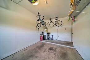 Phoenix Townhome w/ Pool Access, 13 Mi to Old Town