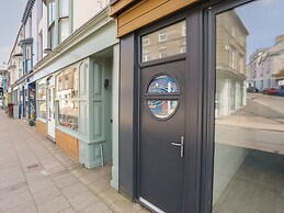 Golygfa'r Gastell / Castle View