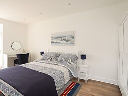 Golygfa'r Gastell / Castle View