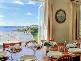 Looe Island View