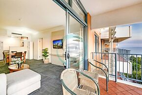 ZEN88 ESPLANADE - 1BR Ocean View Suite