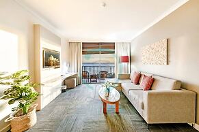 ZEN88 ESPLANADE - 1BR Ocean View Suite