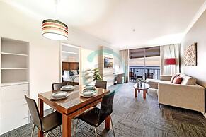 ZEN88 ESPLANADE - 1BR Ocean View Suite