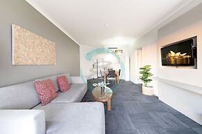 ZEN88 ESPLANADE - 1BR Ocean View Suite