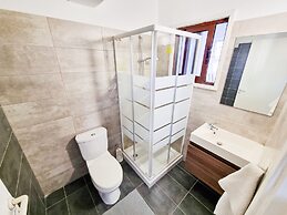 Home Sweet Home Apartment