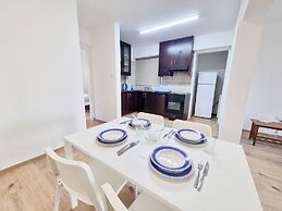 Home Sweet Home Apartment