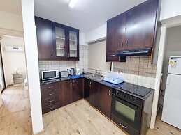 Home Sweet Home Apartment