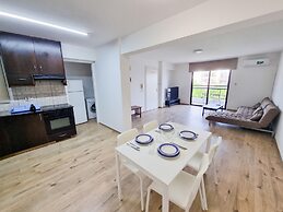 Home Sweet Home Apartment