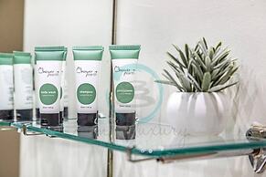 ZEN88 ESPLANADE - Hotel Suite Ocean View