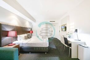 ZEN88 ESPLANADE - Hotel Suite Ocean View