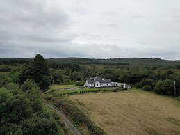 Ballaghboy Cottage