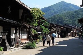 Nukumorino-yado Komanoyu