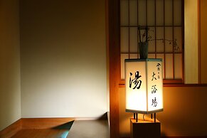 Nukumorino-yado Komanoyu