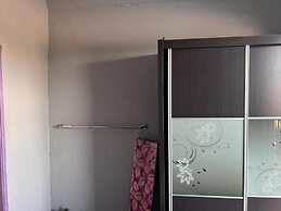 OYO 90797 Napoh Motel