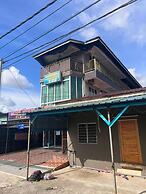 OYO 90797 Napoh Motel