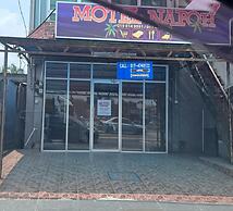 OYO 90797 Napoh Motel