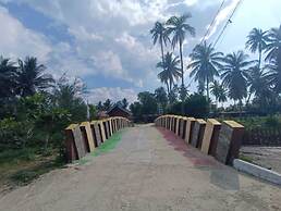 OYO 90799 Sharhan Residence