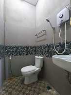 OYO 90799 Sharhan Residence