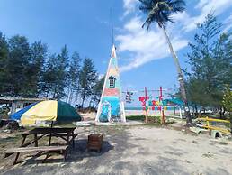 OYO 90799 Sharhan Residence