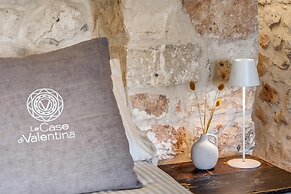 Trullo La Sacchina in Ostuni