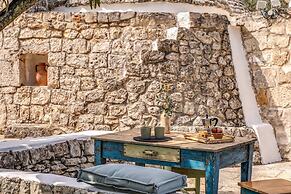 Trullo La Sacchina in Ostuni