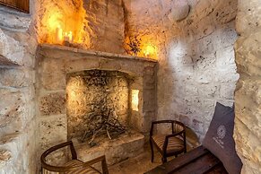 Trullo La Sacchina in Ostuni