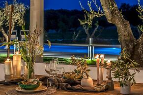 Trullo La Sacchina in Ostuni