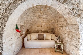 Trullo La Sacchina in Ostuni