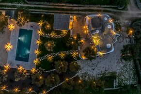 Trullo La Sacchina in Ostuni