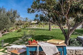 Trullo La Sacchina in Ostuni