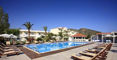 Galazio Kima Apartments - Bougainvillea Top Floor Suite 11